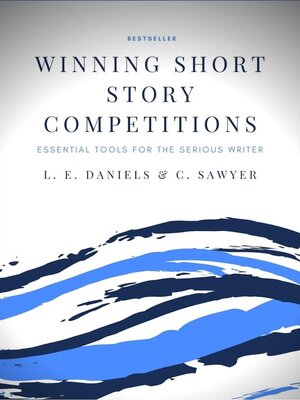 cover image of Winning Short Story Competitions